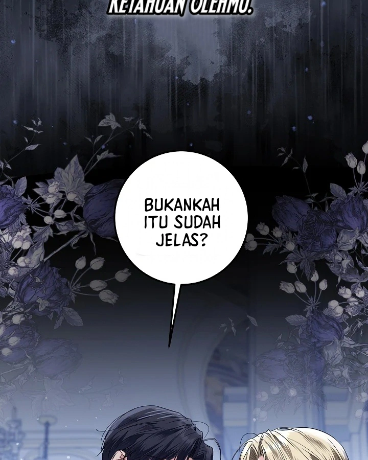Princess Who Hides Her Fandom Chapter 41 - halaman 65