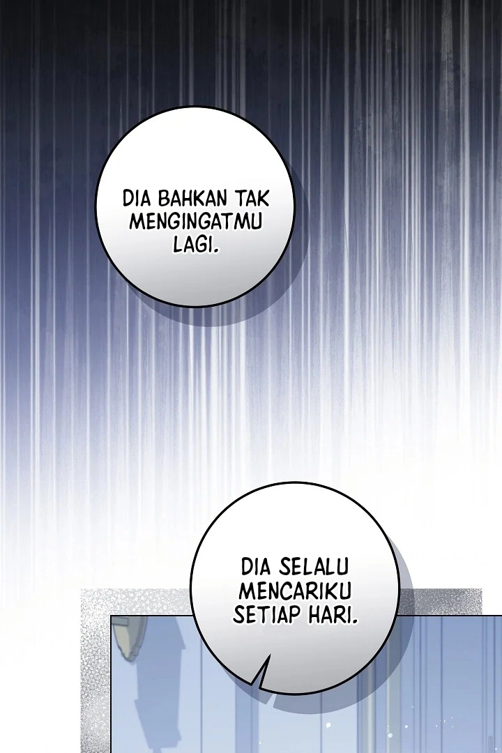 Princess Who Hides Her Fandom Chapter 41 - halaman 67