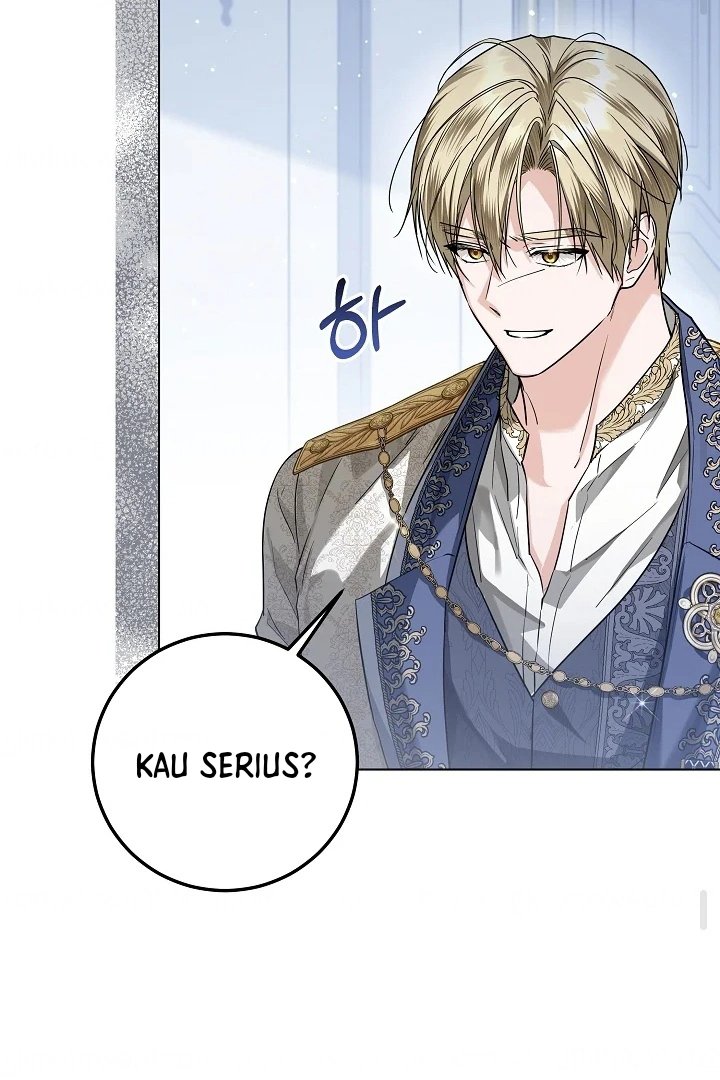 Princess Who Hides Her Fandom Chapter 41 - halaman 68