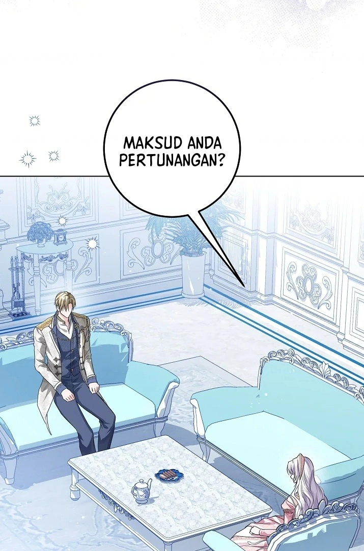 Princess Who Hides Her Fandom Chapter 41 - halaman 7