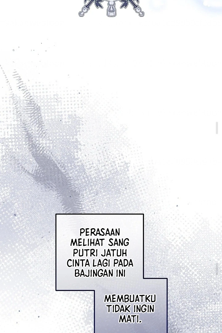 Princess Who Hides Her Fandom Chapter 41 - halaman 71