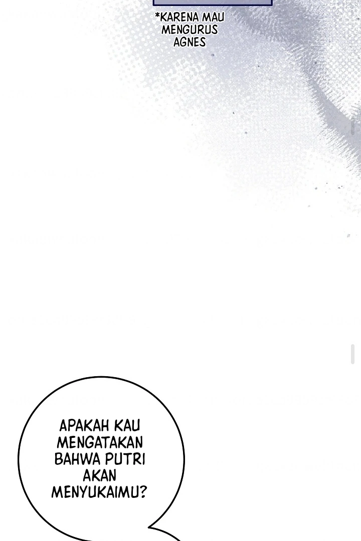 Princess Who Hides Her Fandom Chapter 41 - halaman 72