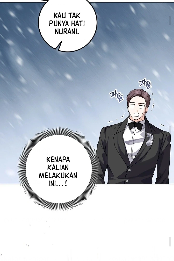 Princess Who Hides Her Fandom Chapter 41 - halaman 73
