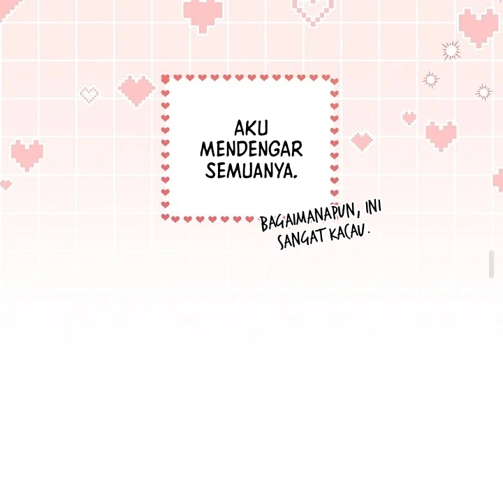 Princess Who Hides Her Fandom Chapter 41 - halaman 79