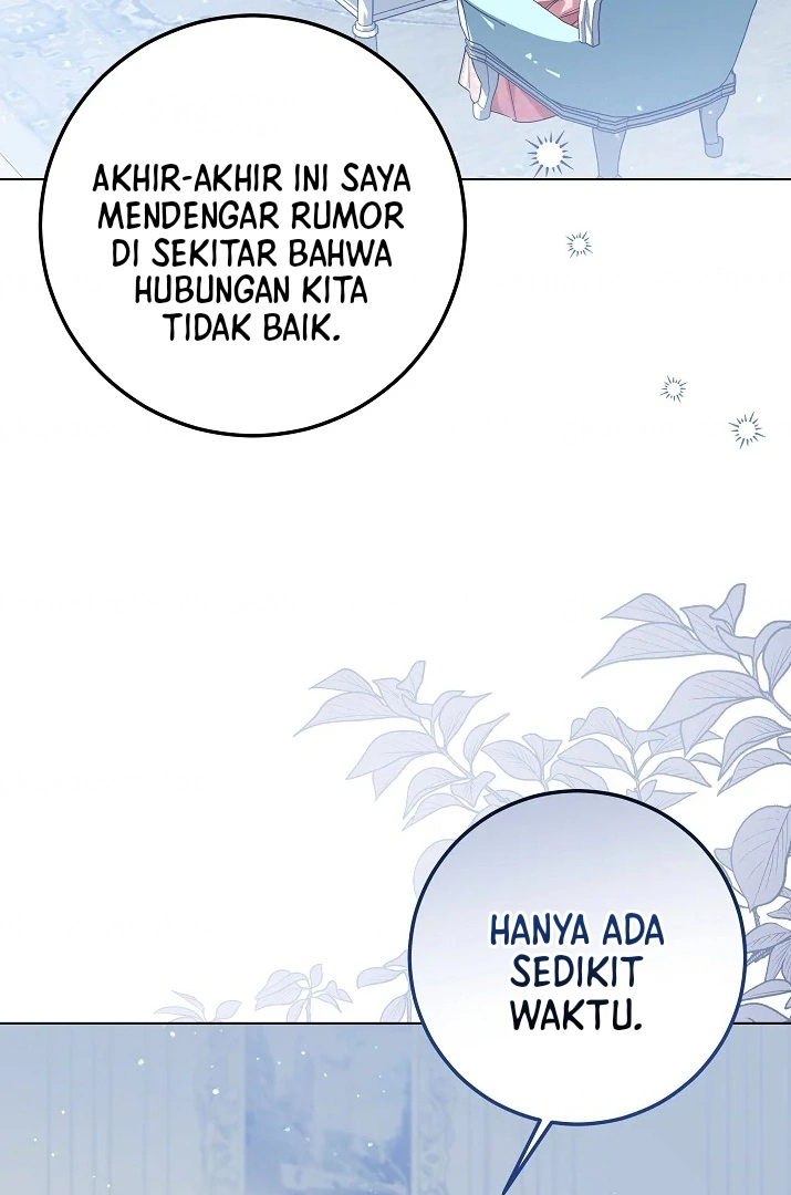 Princess Who Hides Her Fandom Chapter 41 - halaman 8