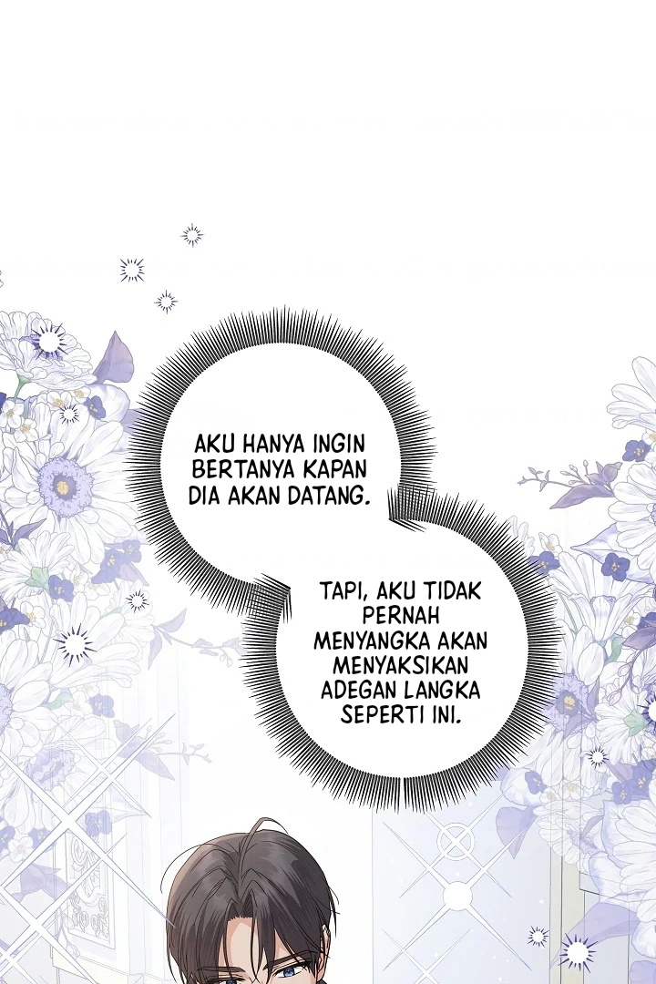 Princess Who Hides Her Fandom Chapter 41 - halaman 80