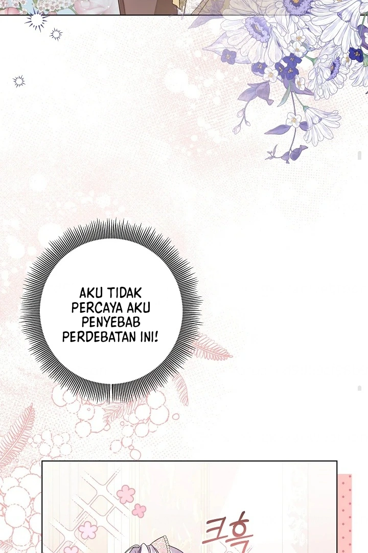 Princess Who Hides Her Fandom Chapter 41 - halaman 82