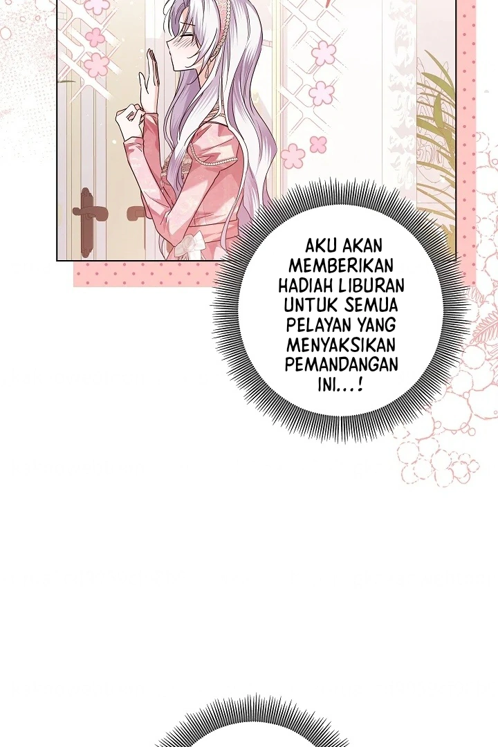 Princess Who Hides Her Fandom Chapter 41 - halaman 83