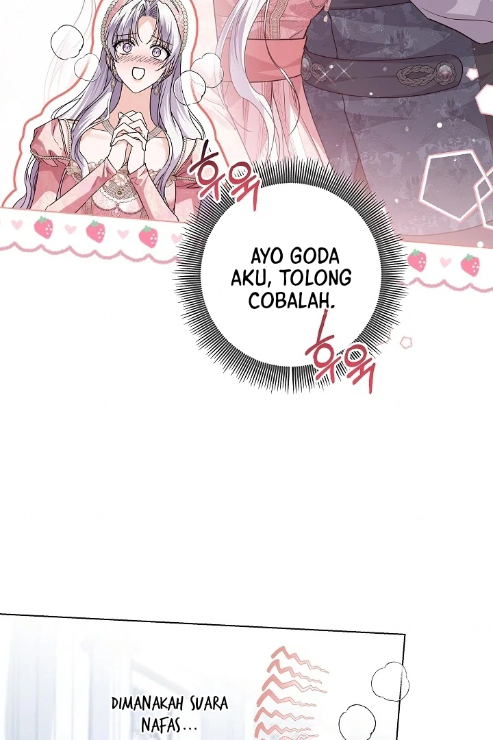 Princess Who Hides Her Fandom Chapter 41 - halaman 86