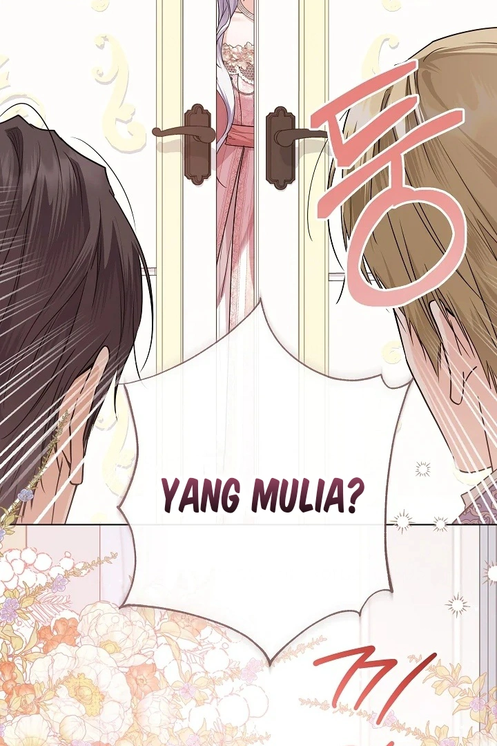 Princess Who Hides Her Fandom Chapter 41 - halaman 89
