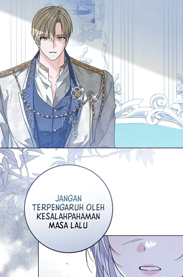 Princess Who Hides Her Fandom Chapter 41 - halaman 9