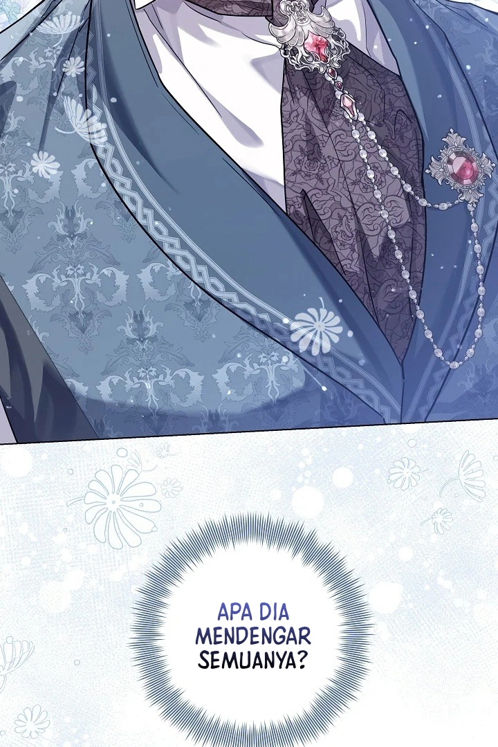 Princess Who Hides Her Fandom Chapter 41 - halaman 95