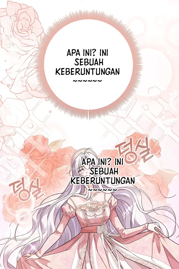 Princess Who Hides Her Fandom Chapter 42 - halaman 103