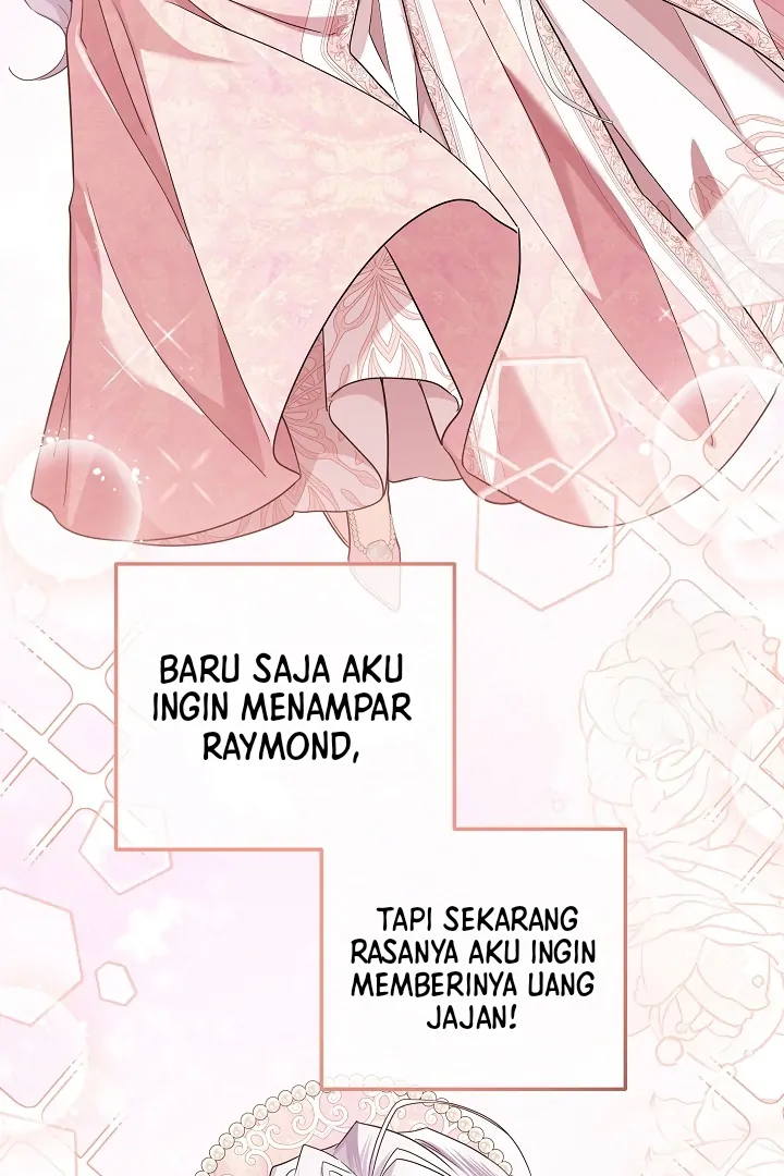 Princess Who Hides Her Fandom Chapter 42 - halaman 104