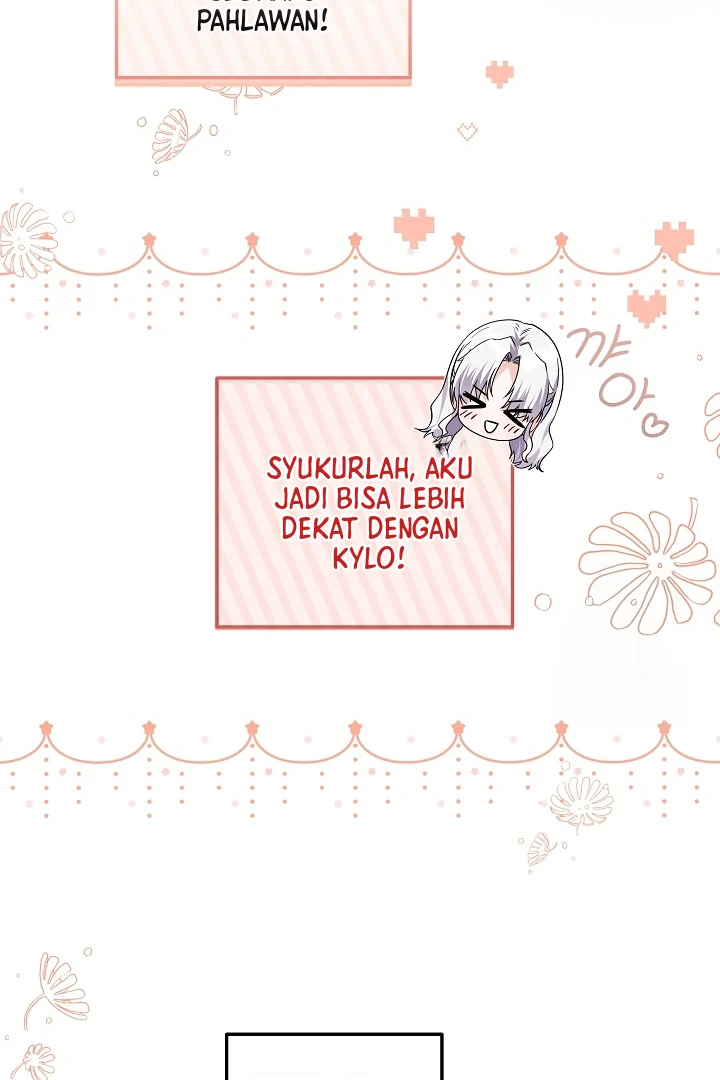 Princess Who Hides Her Fandom Chapter 42 - halaman 106