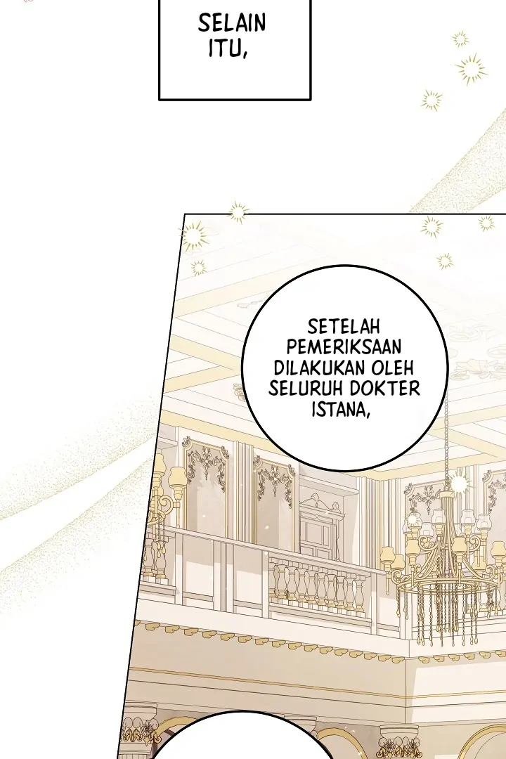 Princess Who Hides Her Fandom Chapter 42 - halaman 107