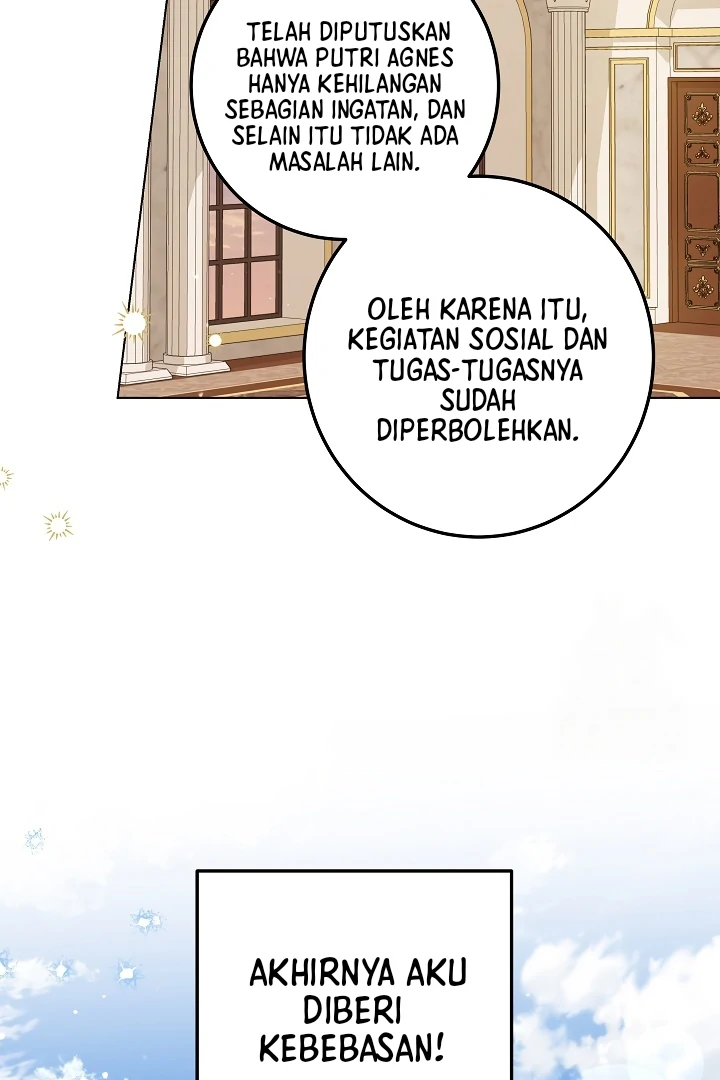 Princess Who Hides Her Fandom Chapter 42 - halaman 108