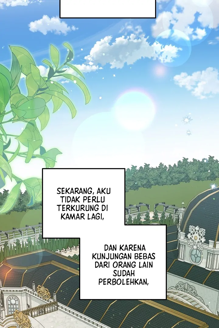 Princess Who Hides Her Fandom Chapter 42 - halaman 109
