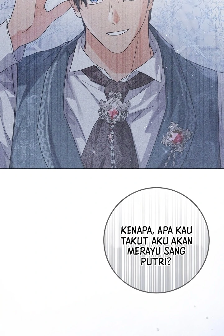 Princess Who Hides Her Fandom Chapter 42 - halaman 11