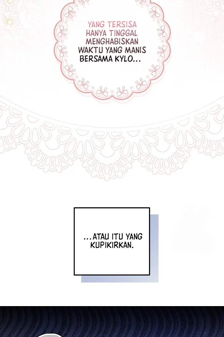 Princess Who Hides Her Fandom Chapter 42 - halaman 111