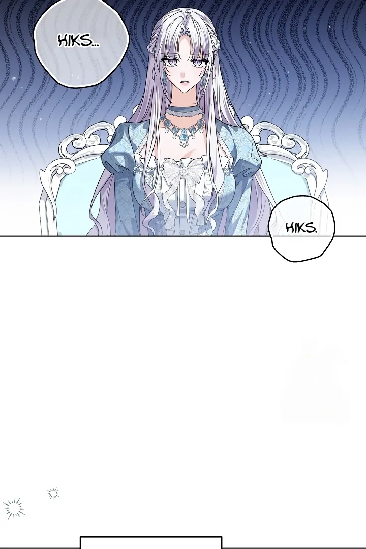 Princess Who Hides Her Fandom Chapter 42 - halaman 112