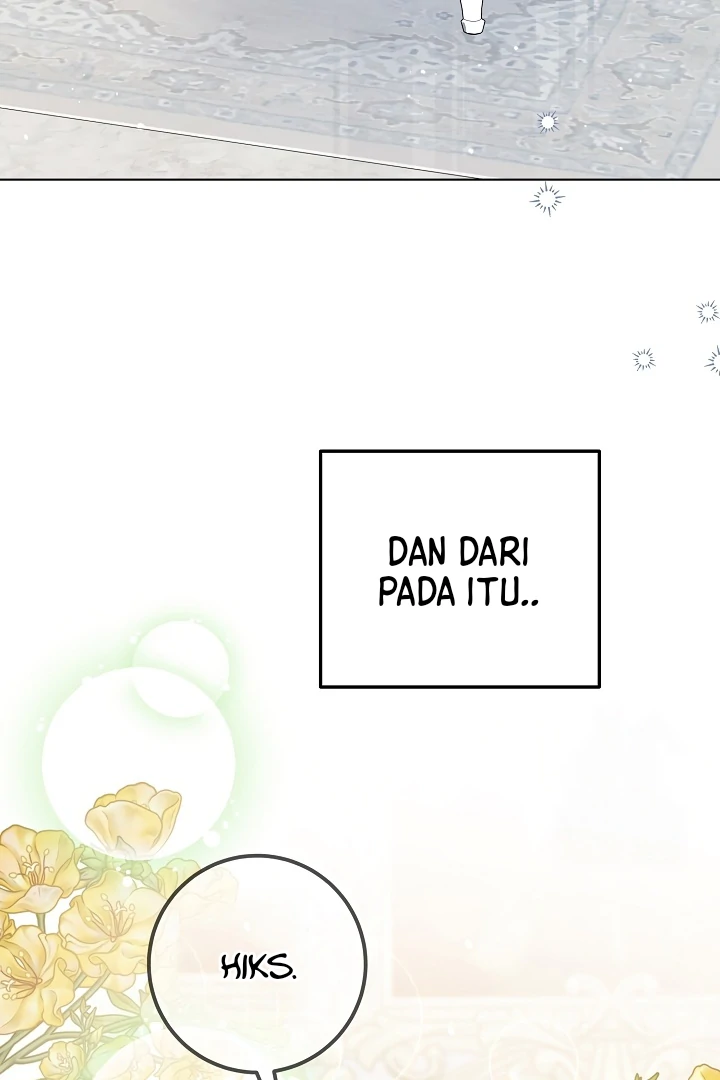 Princess Who Hides Her Fandom Chapter 42 - halaman 114