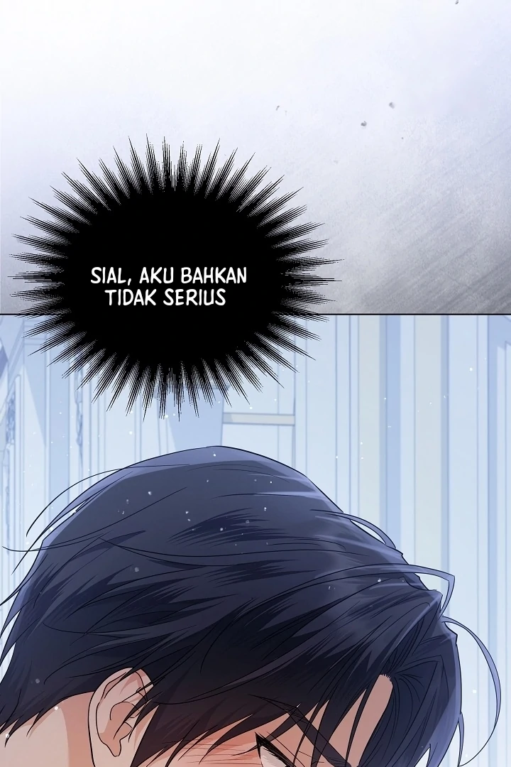 Princess Who Hides Her Fandom Chapter 42 - halaman 12