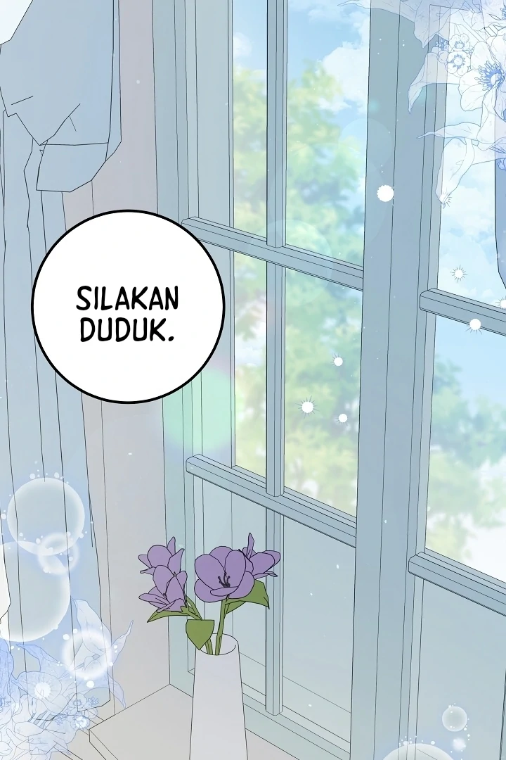 Princess Who Hides Her Fandom Chapter 42 - halaman 18
