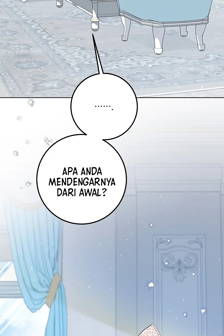 Princess Who Hides Her Fandom Chapter 42 - halaman 20