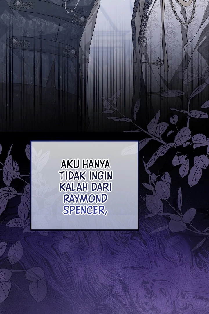 Princess Who Hides Her Fandom Chapter 42 - halaman 26