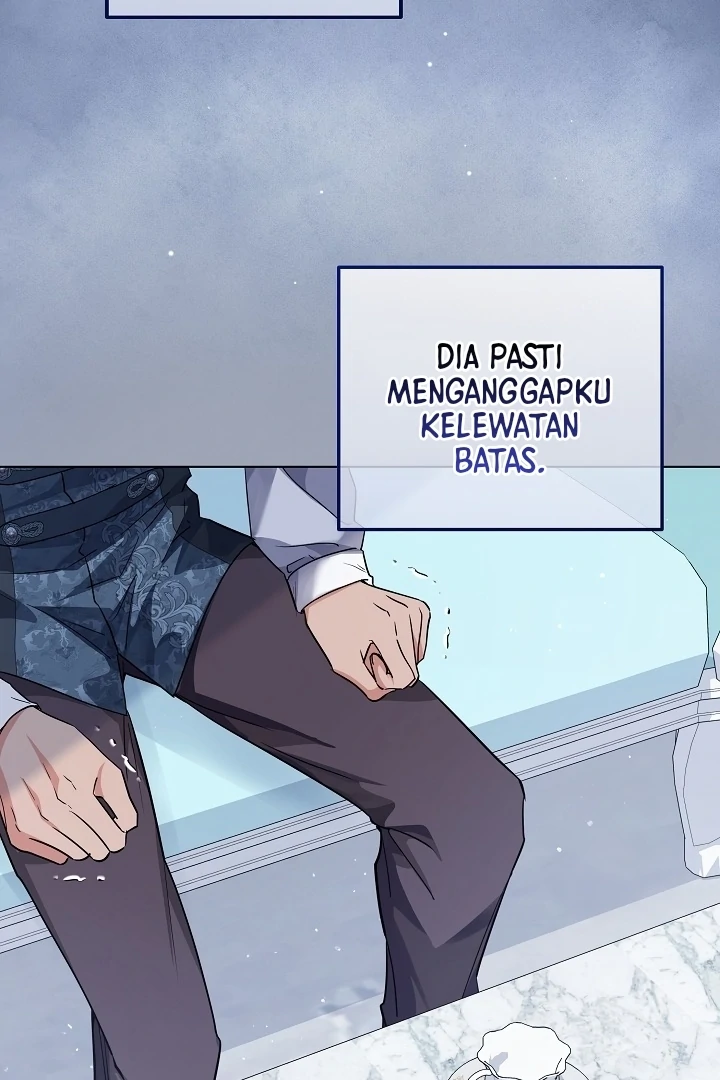 Princess Who Hides Her Fandom Chapter 42 - halaman 28