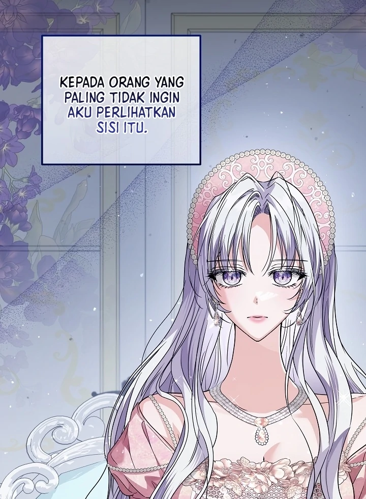 Princess Who Hides Her Fandom Chapter 42 - halaman 30