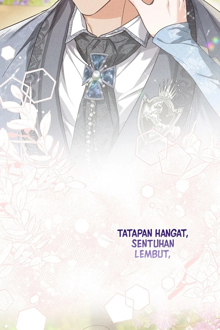 Princess Who Hides Her Fandom Chapter 42 - halaman 33