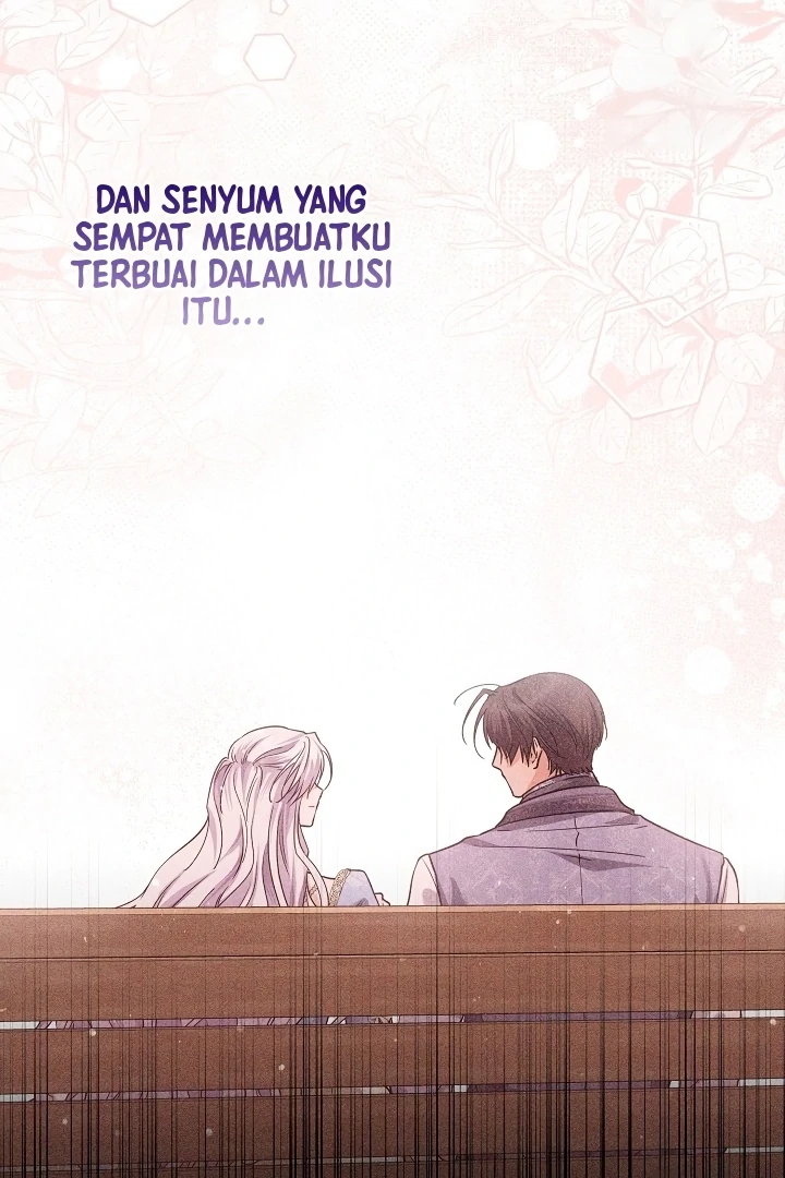 Princess Who Hides Her Fandom Chapter 42 - halaman 35
