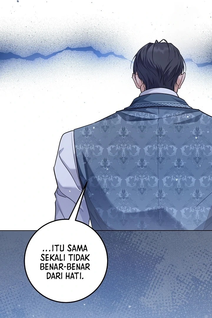 Princess Who Hides Her Fandom Chapter 42 - halaman 37