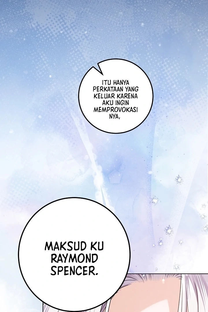 Princess Who Hides Her Fandom Chapter 42 - halaman 38
