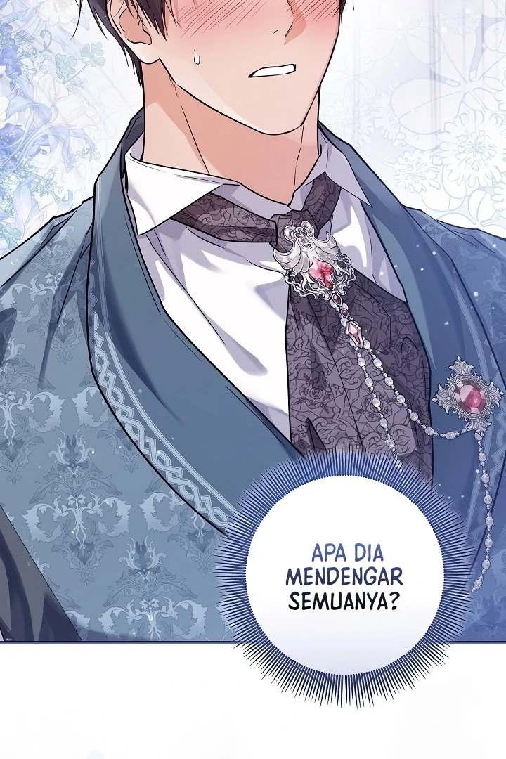 Princess Who Hides Her Fandom Chapter 42 - halaman 4