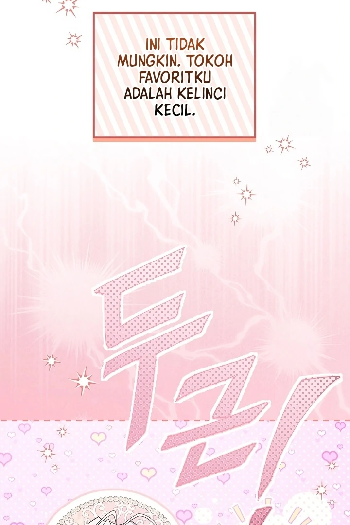 Princess Who Hides Her Fandom Chapter 42 - halaman 43