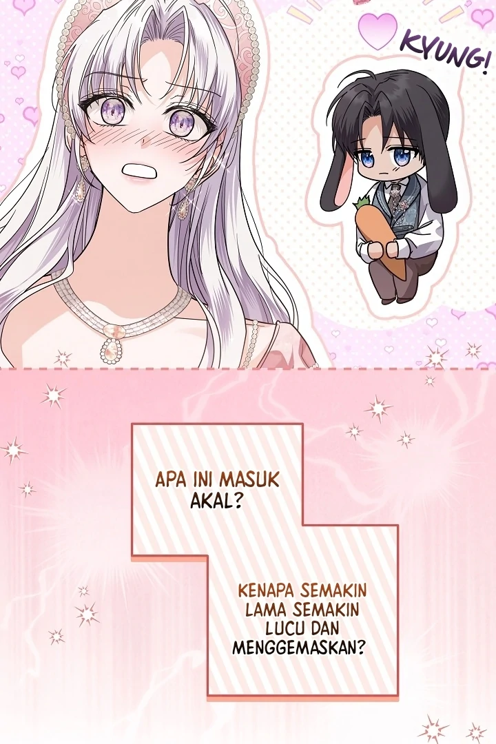 Princess Who Hides Her Fandom Chapter 42 - halaman 44