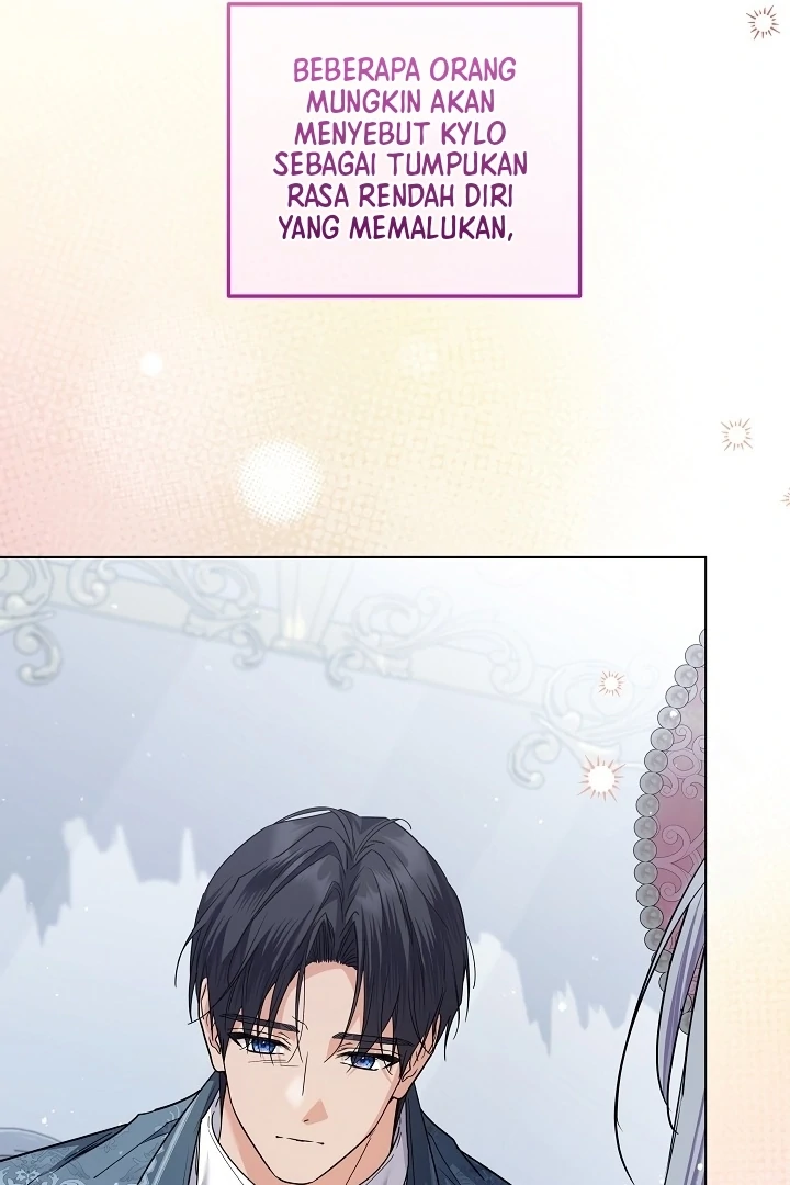 Princess Who Hides Her Fandom Chapter 42 - halaman 47