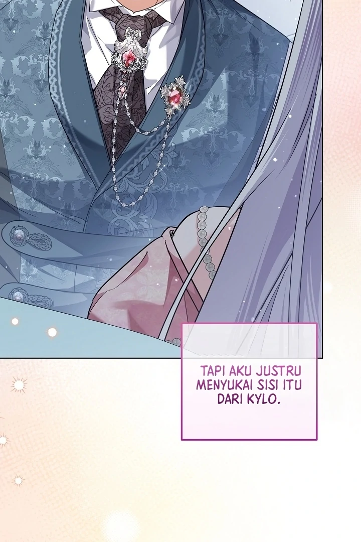 Princess Who Hides Her Fandom Chapter 42 - halaman 48