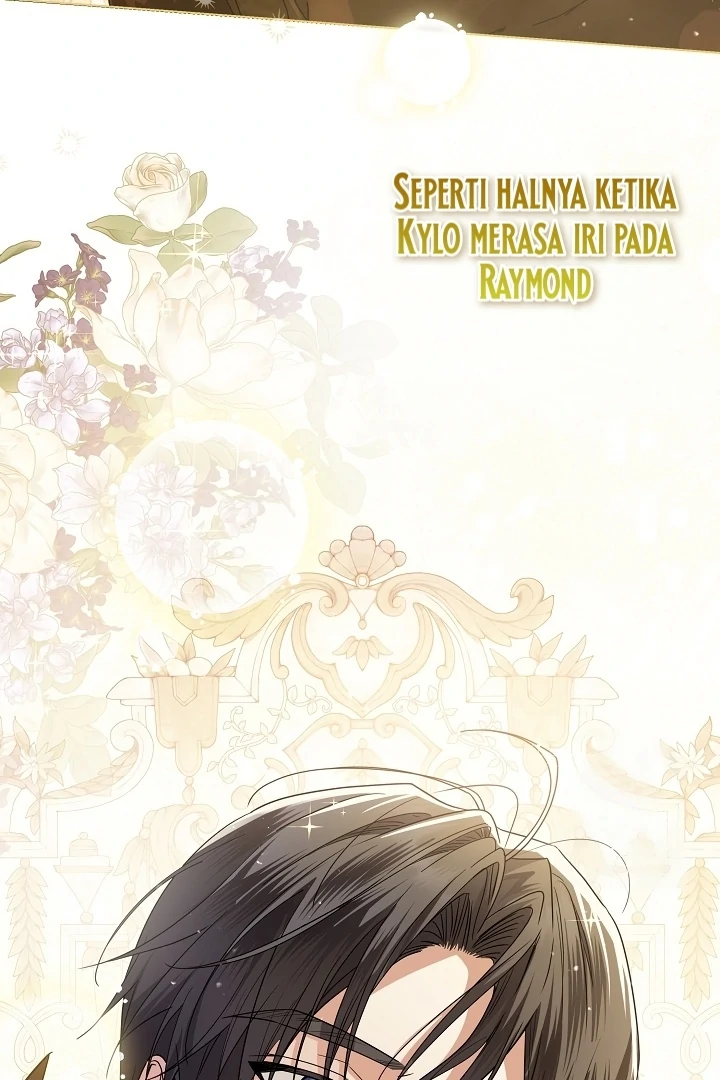 Princess Who Hides Her Fandom Chapter 42 - halaman 51