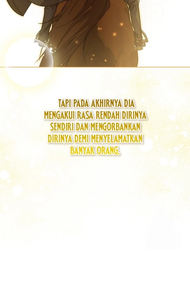 Princess Who Hides Her Fandom Chapter 42 - halaman 54