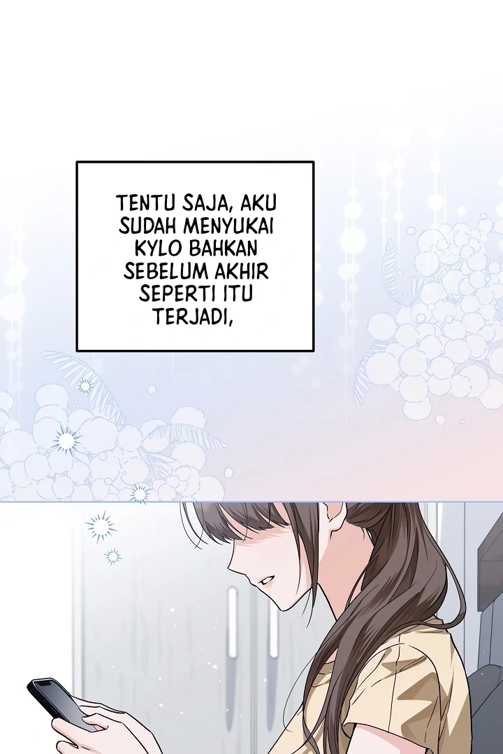 Princess Who Hides Her Fandom Chapter 42 - halaman 55