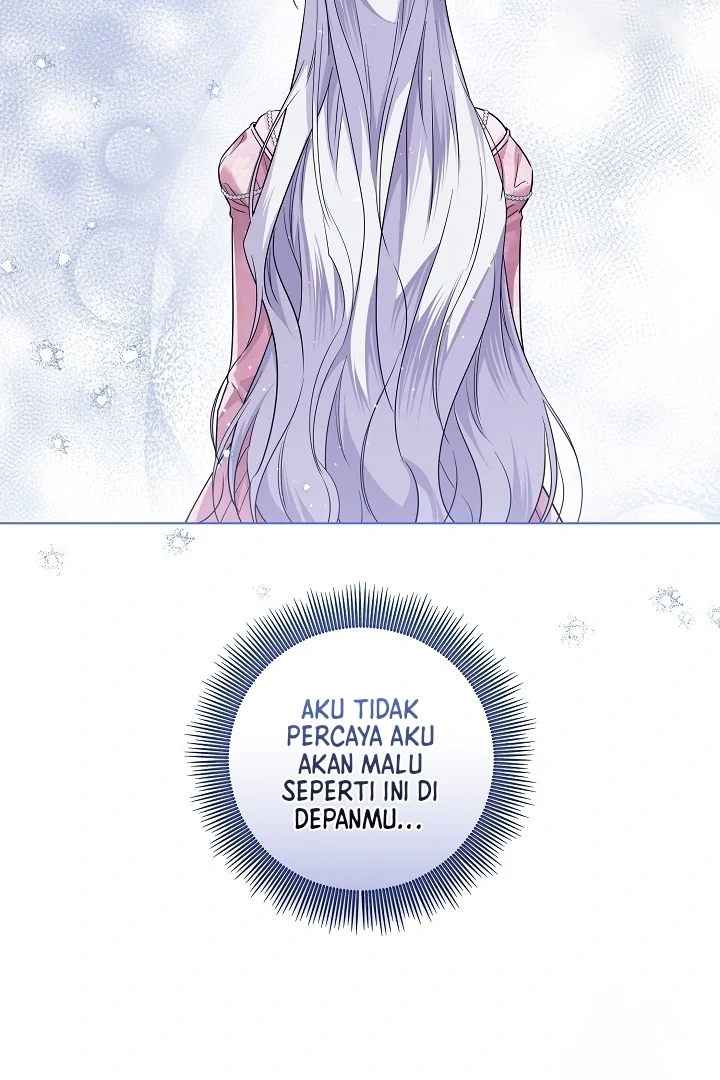 Princess Who Hides Her Fandom Chapter 42 - halaman 6