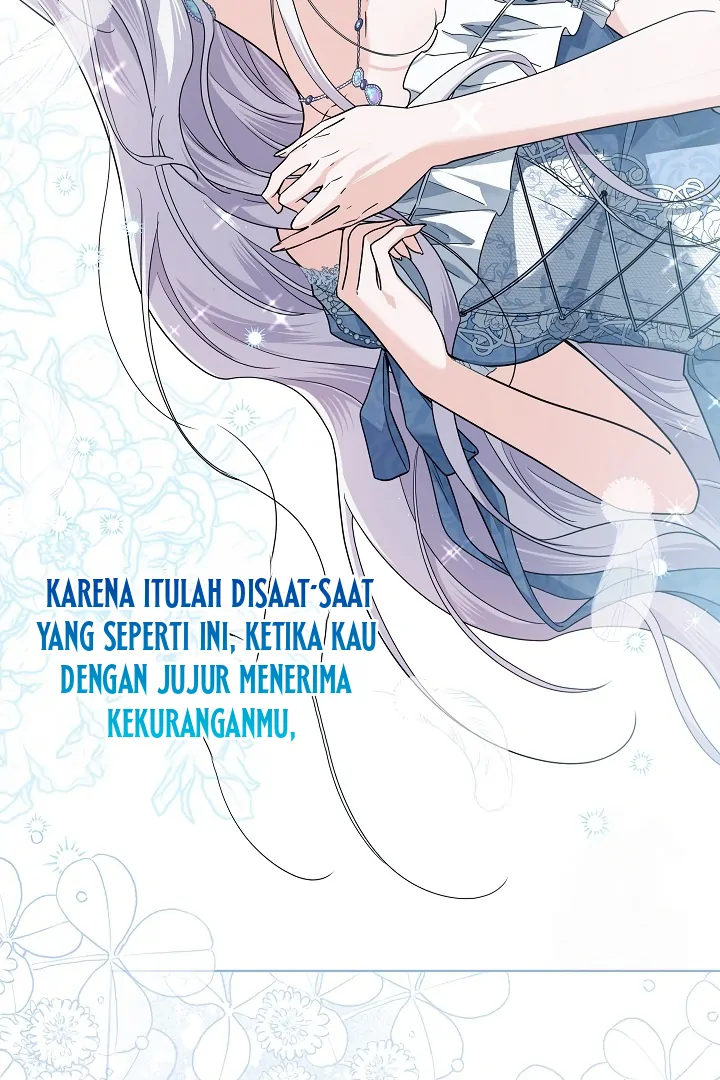 Princess Who Hides Her Fandom Chapter 42 - halaman 61