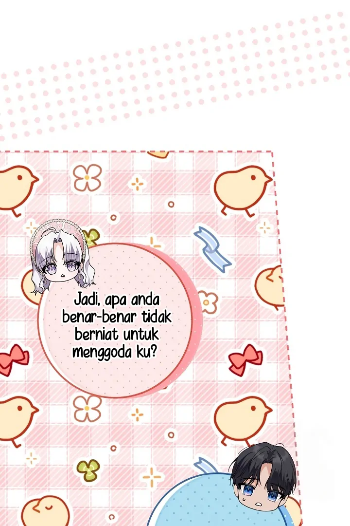 Princess Who Hides Her Fandom Chapter 42 - halaman 64