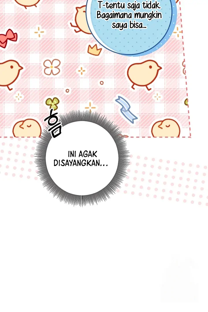 Princess Who Hides Her Fandom Chapter 42 - halaman 65