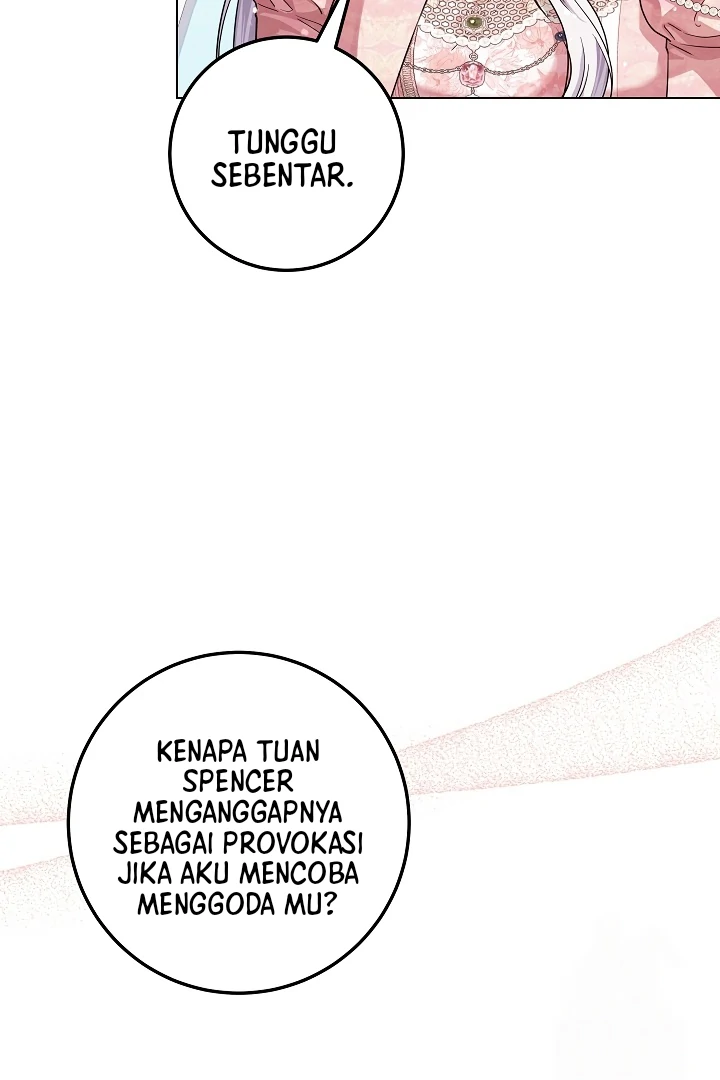Princess Who Hides Her Fandom Chapter 42 - halaman 67