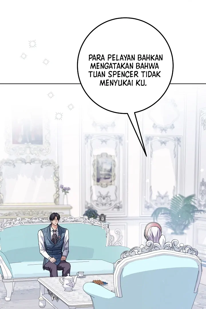 Princess Who Hides Her Fandom Chapter 42 - halaman 68